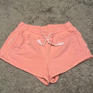 IVL Collective sweat shorts